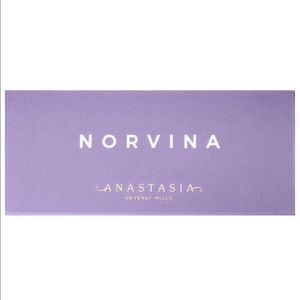 Norvina - Anastasia Beverly Hills Cosmetics